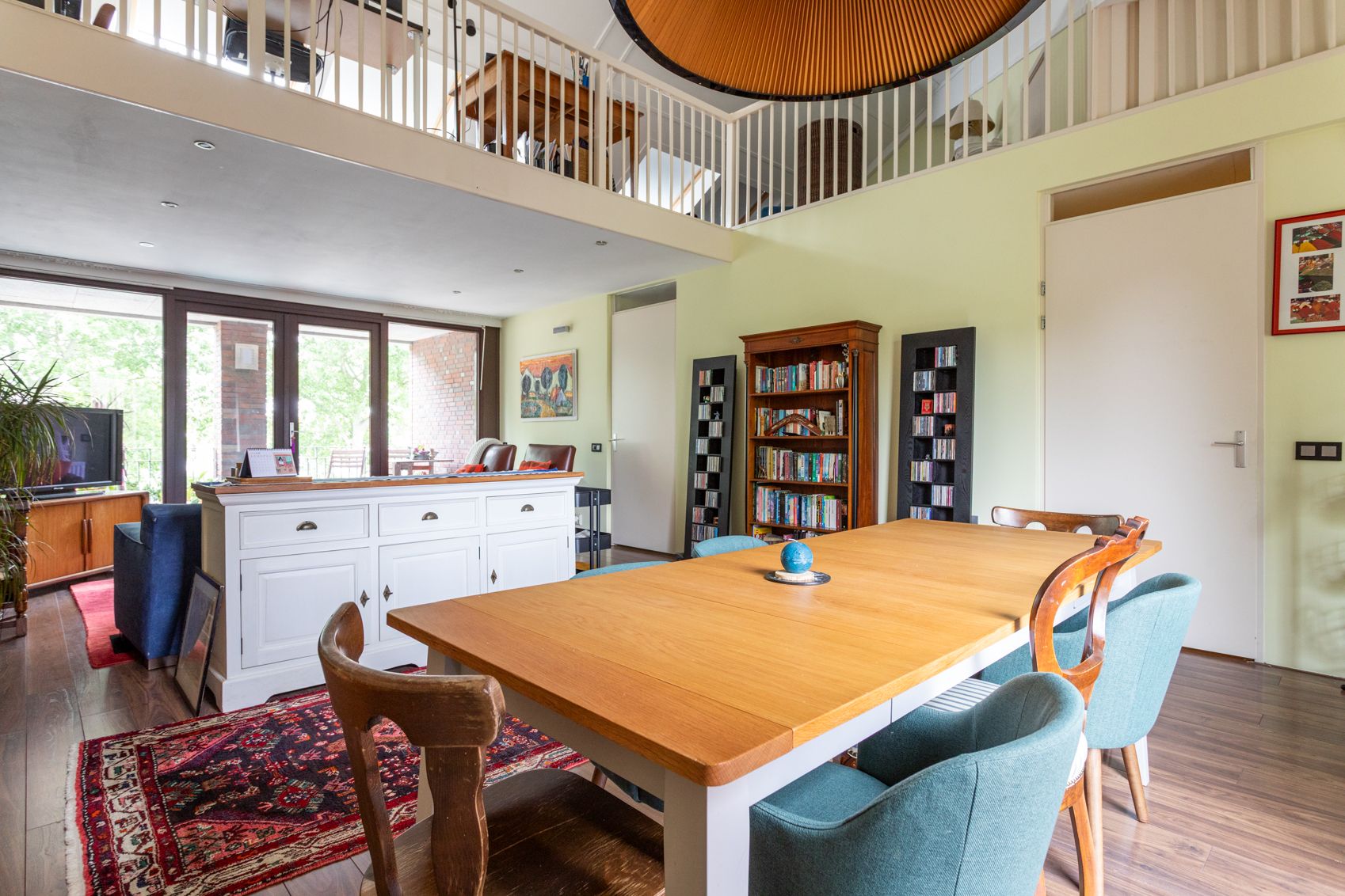 Foto 3 van Zonnehof 81