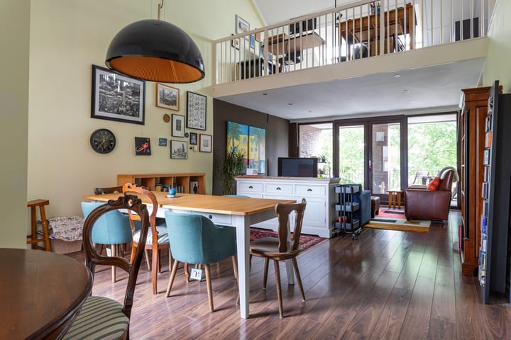 Foto 4 van Zonnehof 81