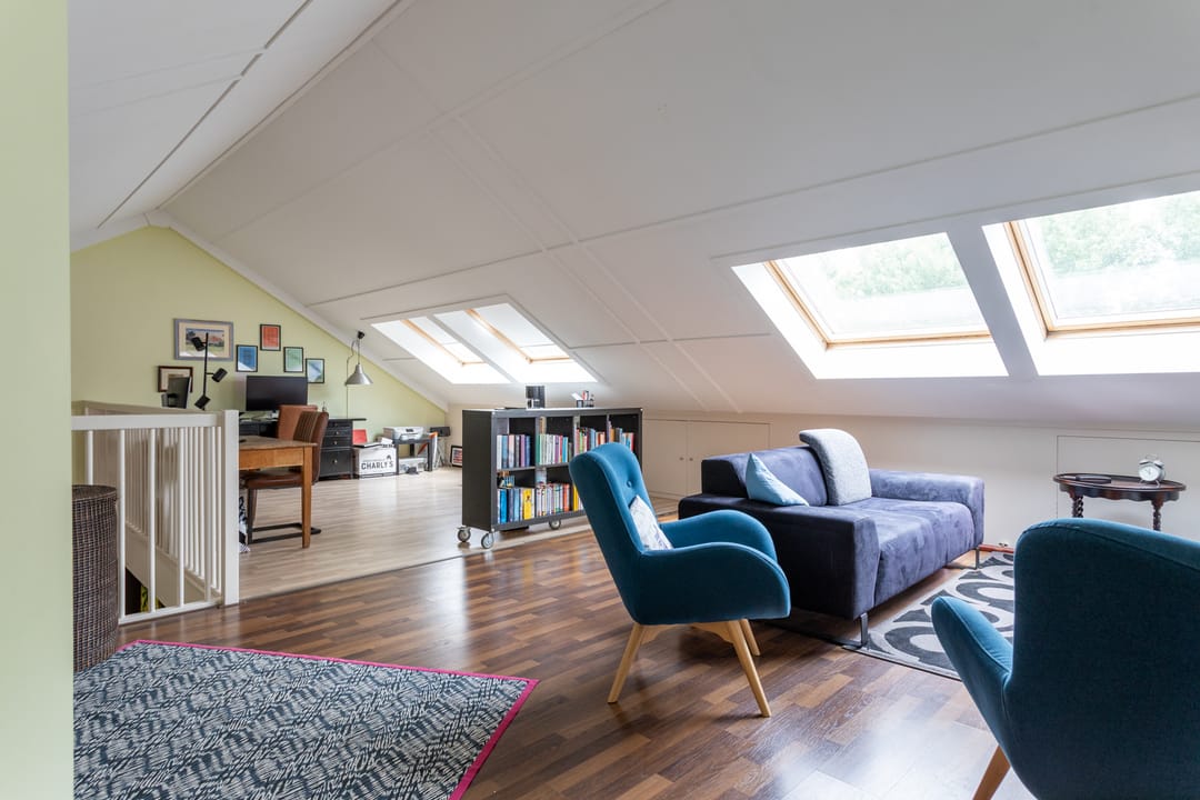 Foto 11 van Zonnehof 81