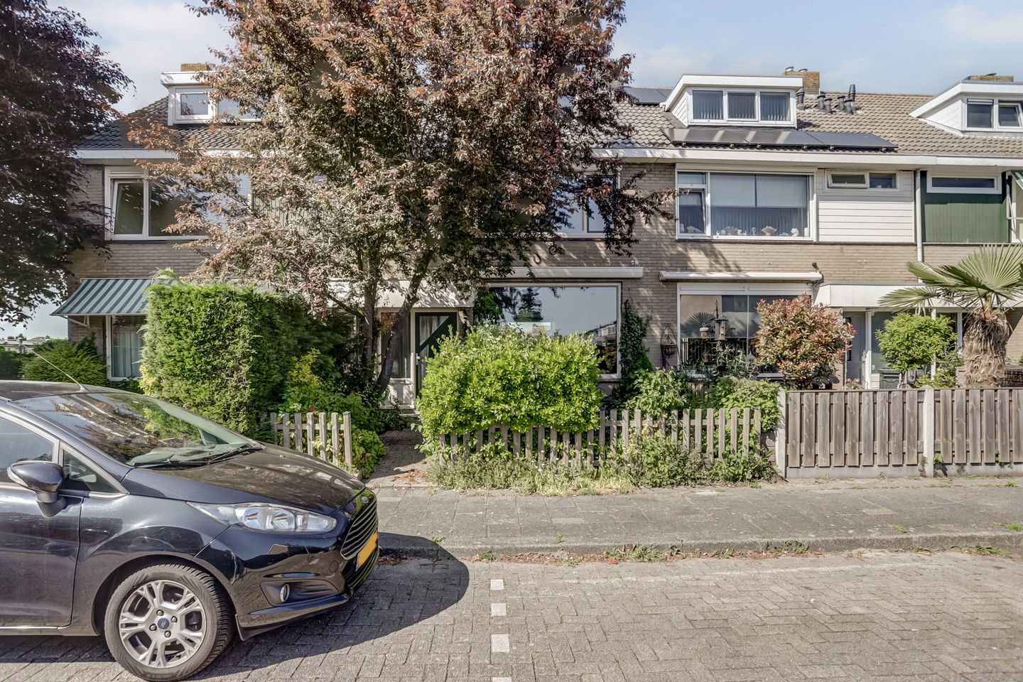 Foto 1 van Schorpioenstraat 14