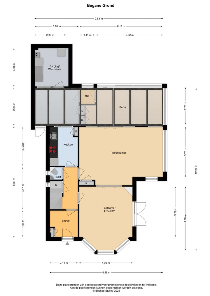 Foto 48 van Weeresteinstraat 144