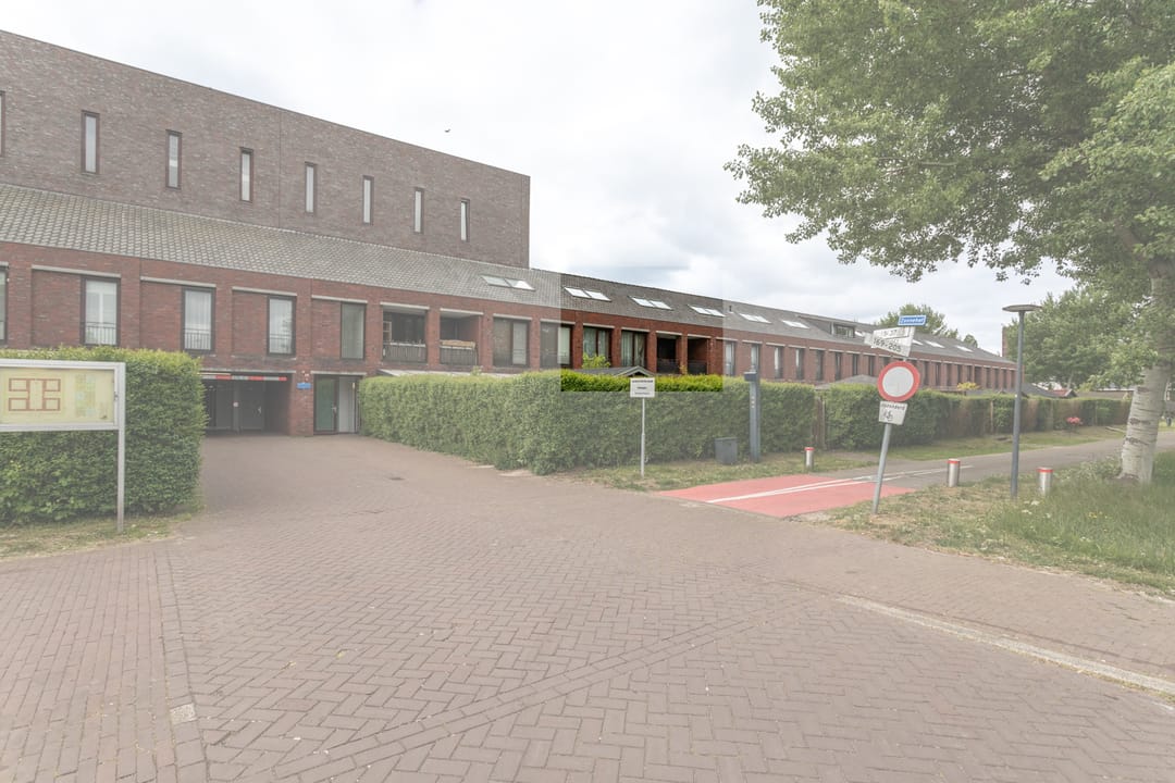 Foto 43 van Zonnehof 81