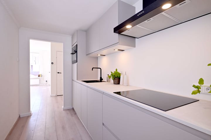 Foto 3 van Tuinstraatje 29