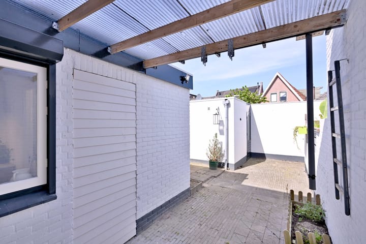 Foto 4 van Tuinstraatje 29