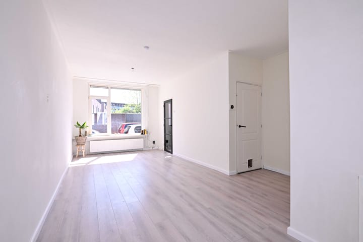 Foto 7 van Tuinstraatje 29