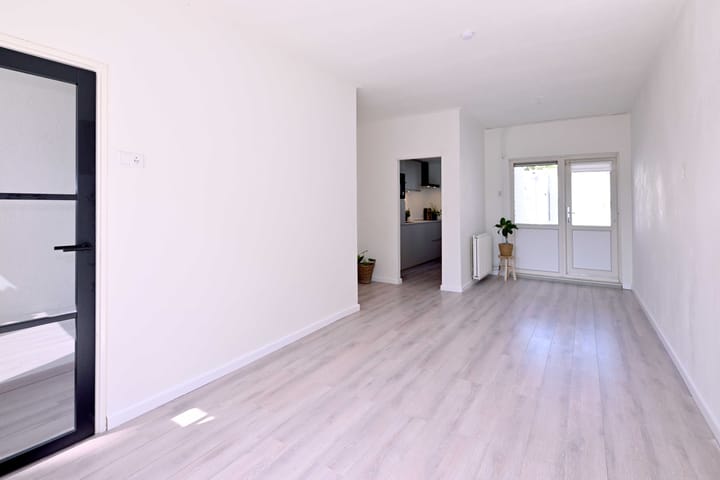 Foto 8 van Tuinstraatje 29