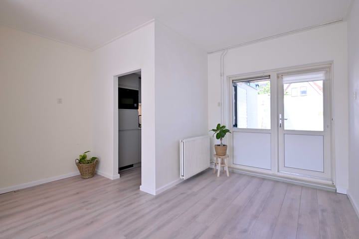 Foto 9 van Tuinstraatje 29