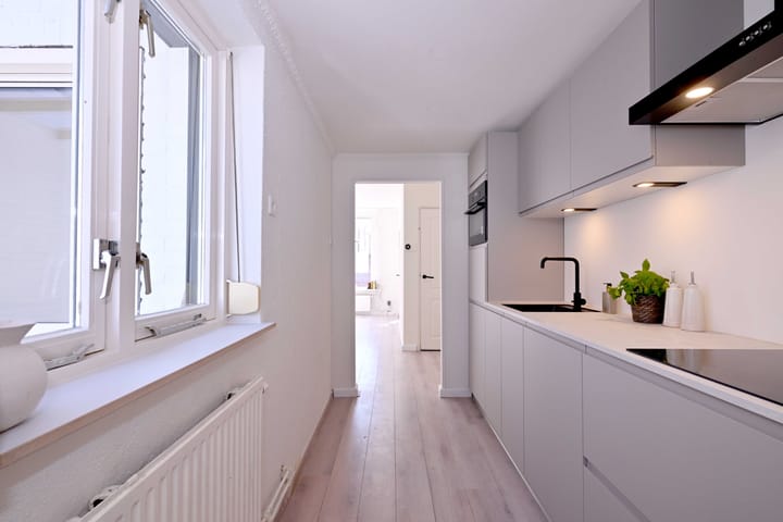 Foto 10 van Tuinstraatje 29