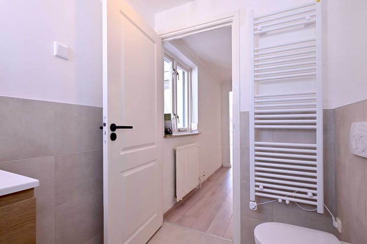 Foto 14 van Tuinstraatje 29