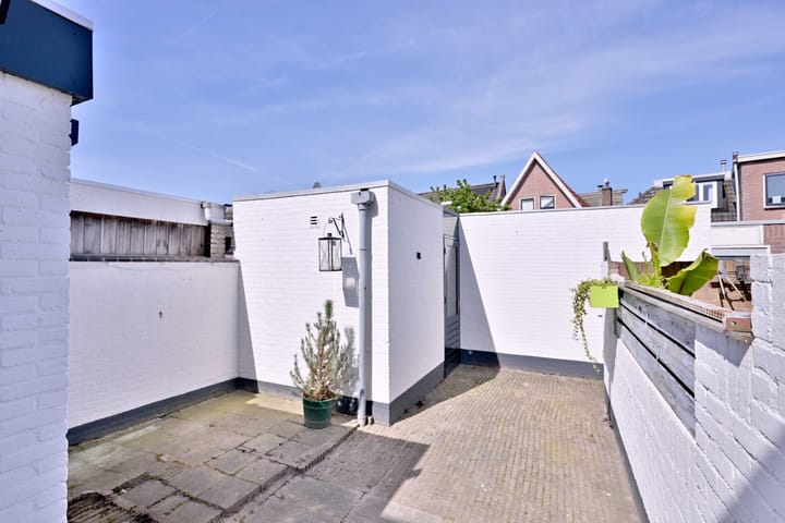 Foto 15 van Tuinstraatje 29