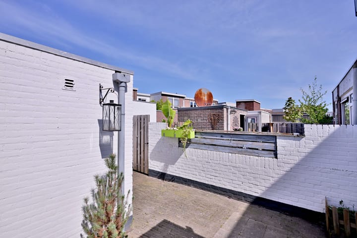 Foto 16 van Tuinstraatje 29