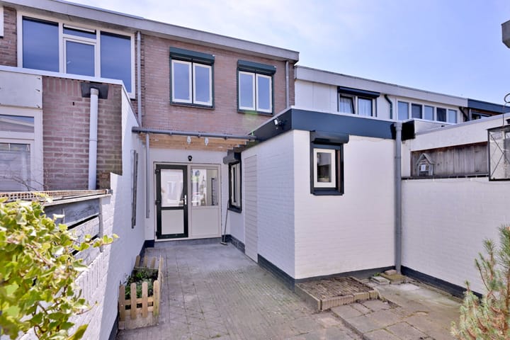 Foto 17 van Tuinstraatje 29