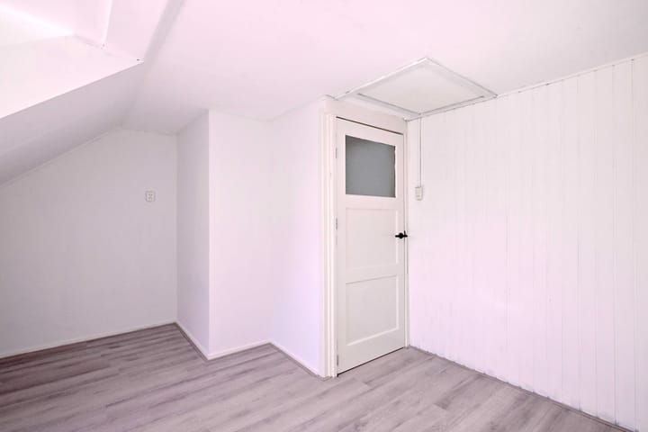 Foto 20 van Tuinstraatje 29