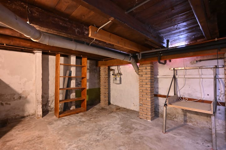 Foto 23 van Tuinstraatje 29