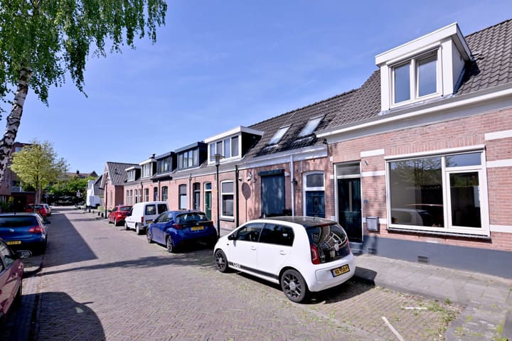 Foto 24 van Tuinstraatje 29