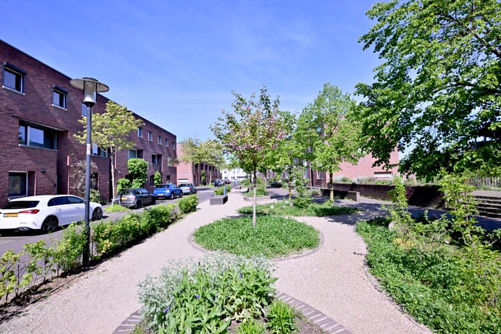 Foto 25 van Tuinstraatje 29