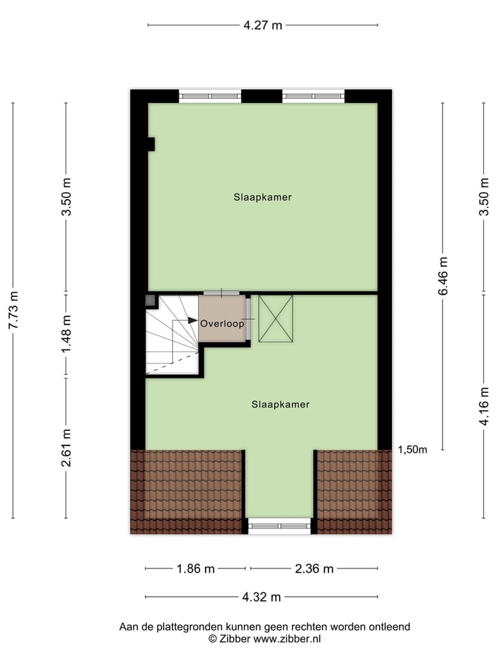 Foto 27 van Tuinstraatje 29