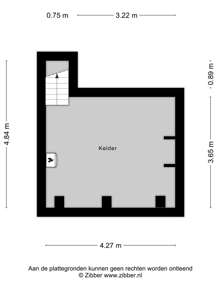Foto 29 van Tuinstraatje 29