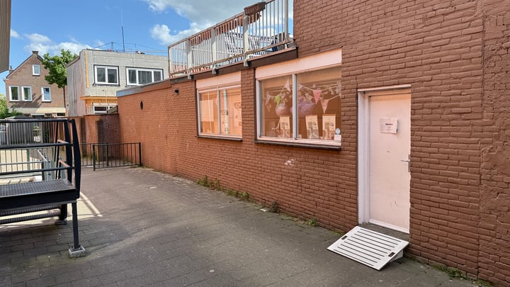 Balistraat 14