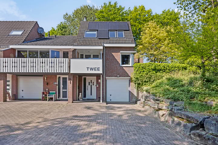 Foto 1 van Bungweg 2