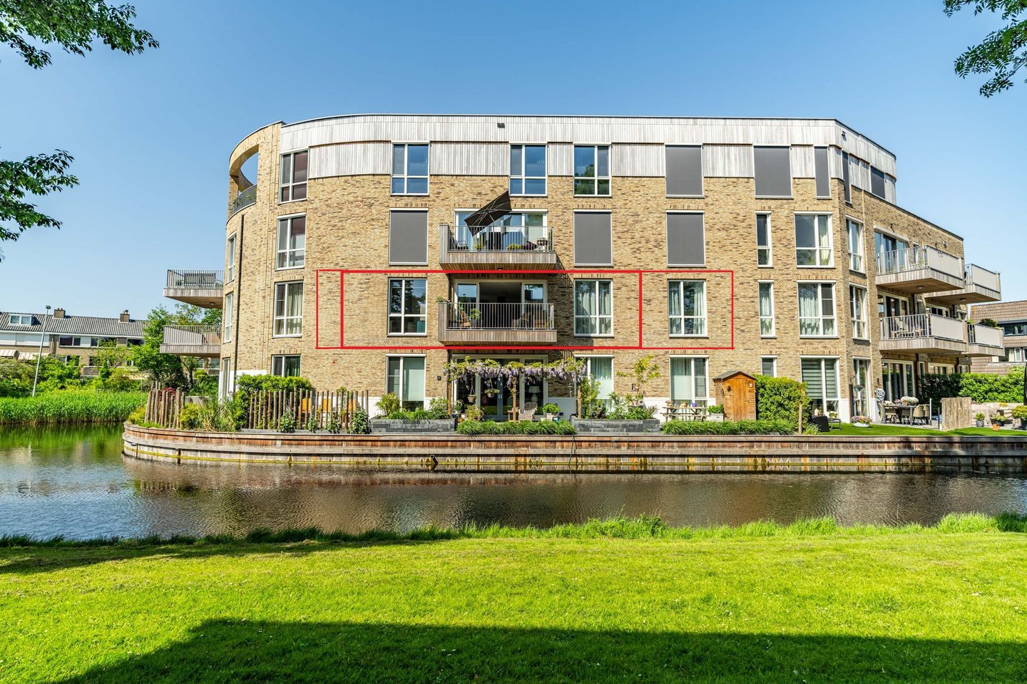 Foto 1 van Menswordingkreek 7