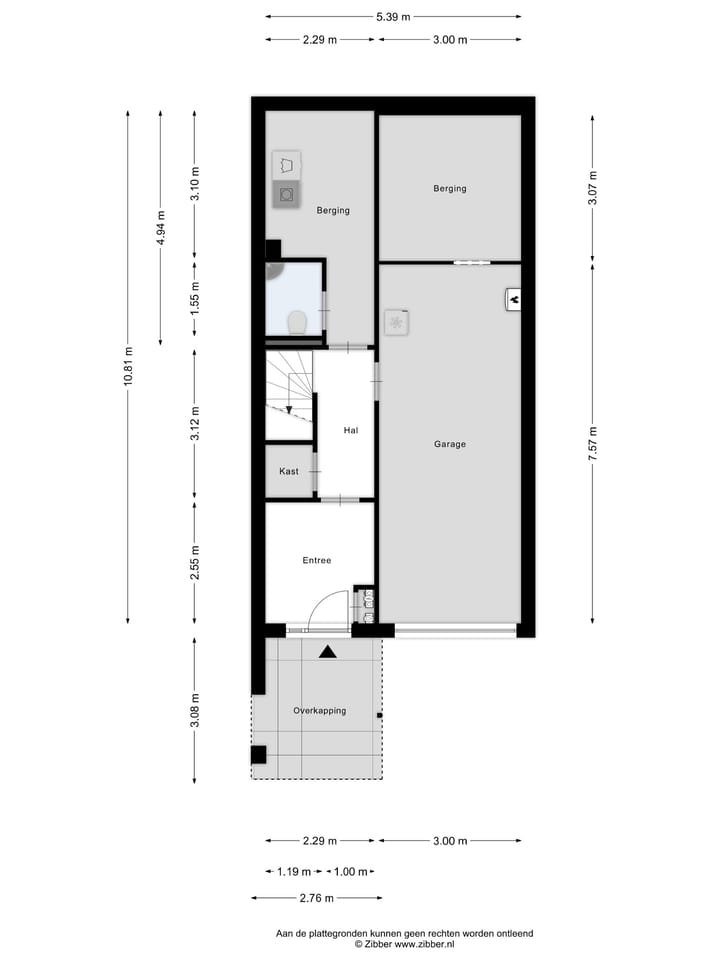Foto 48 van Bungweg 2