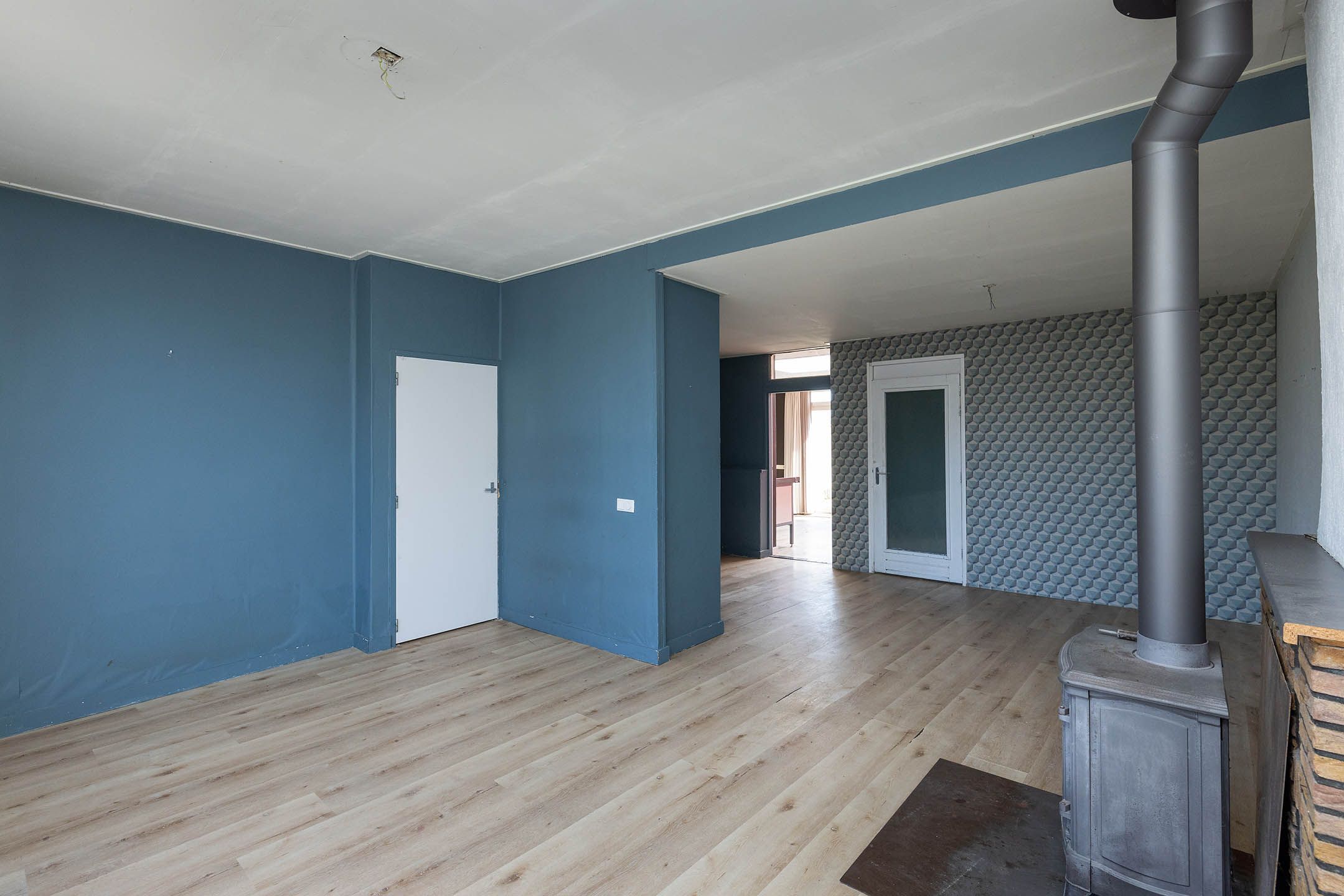 Foto 3 van Haerstraat 48