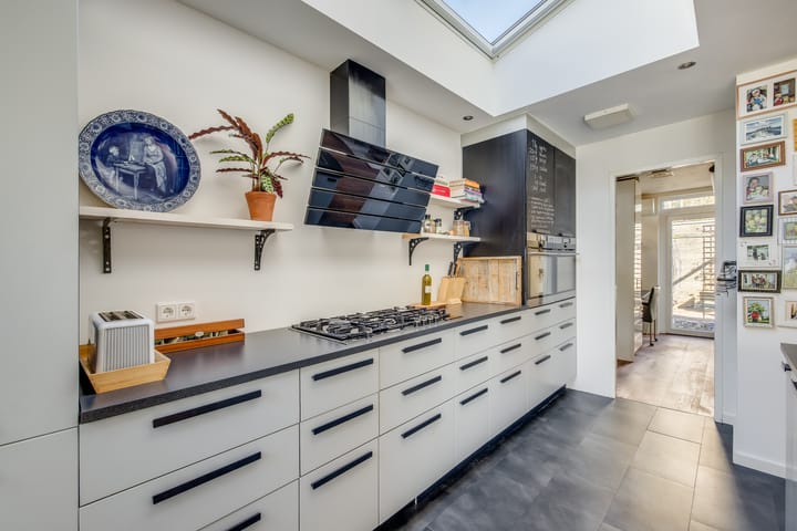 Foto 3 van Giessenplein 67