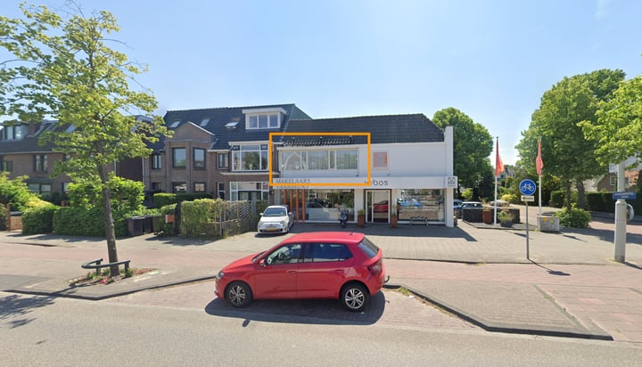 Zandvoortselaan 57