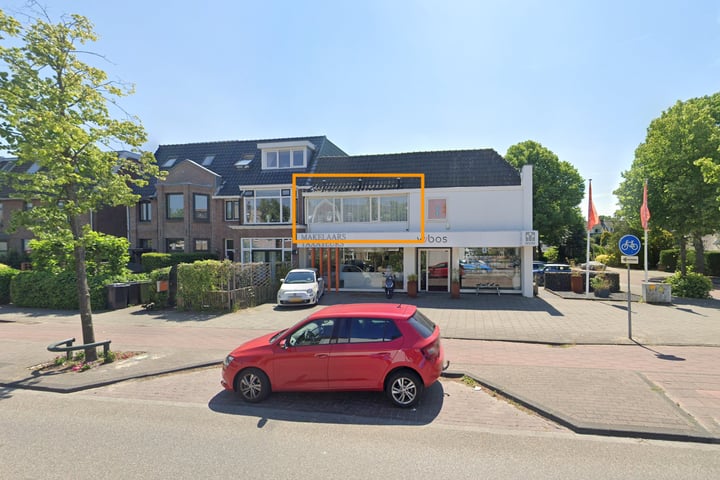 Zandvoortselaan 57, Heemstede