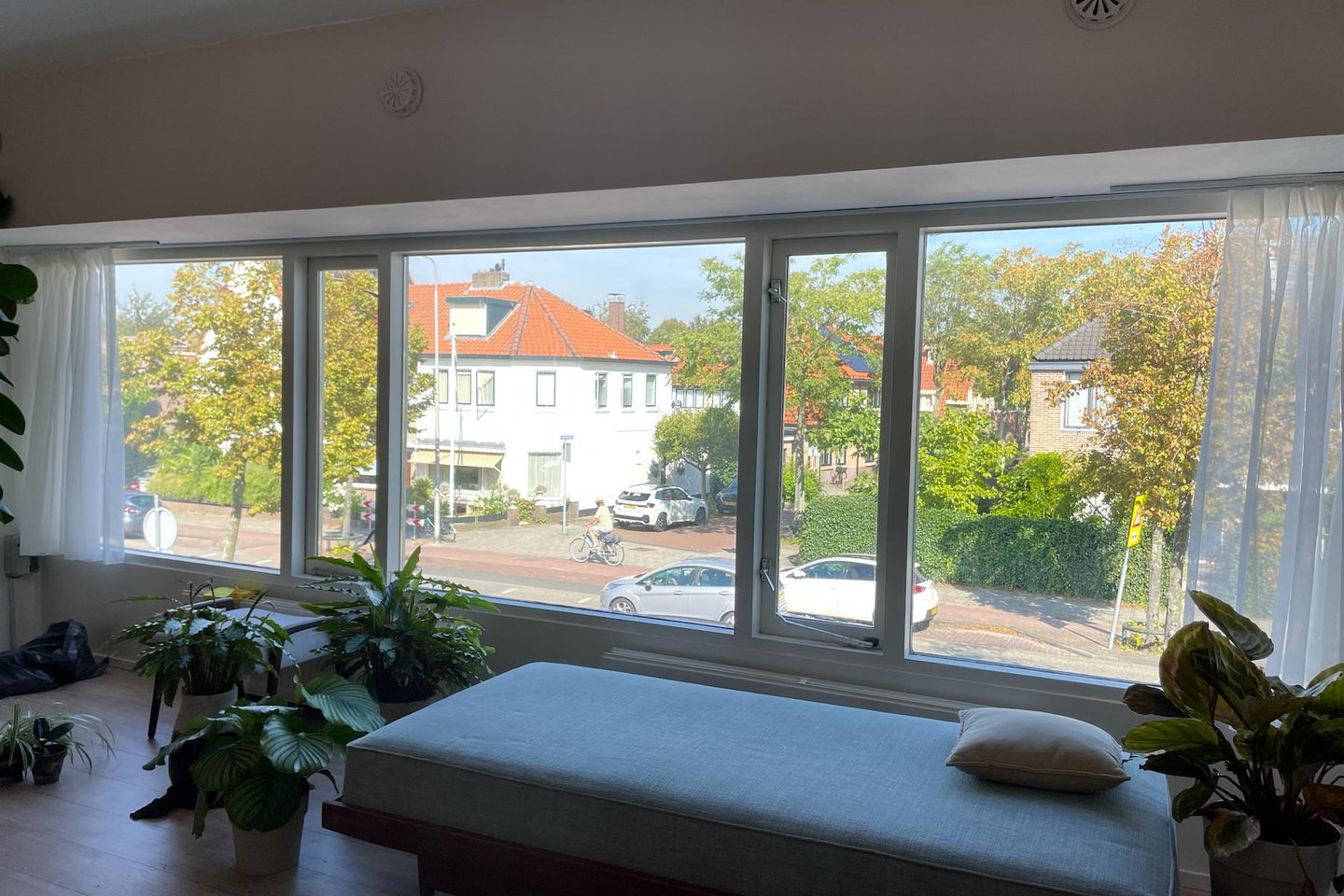 Bekijk foto 2 van Zandvoortselaan 57