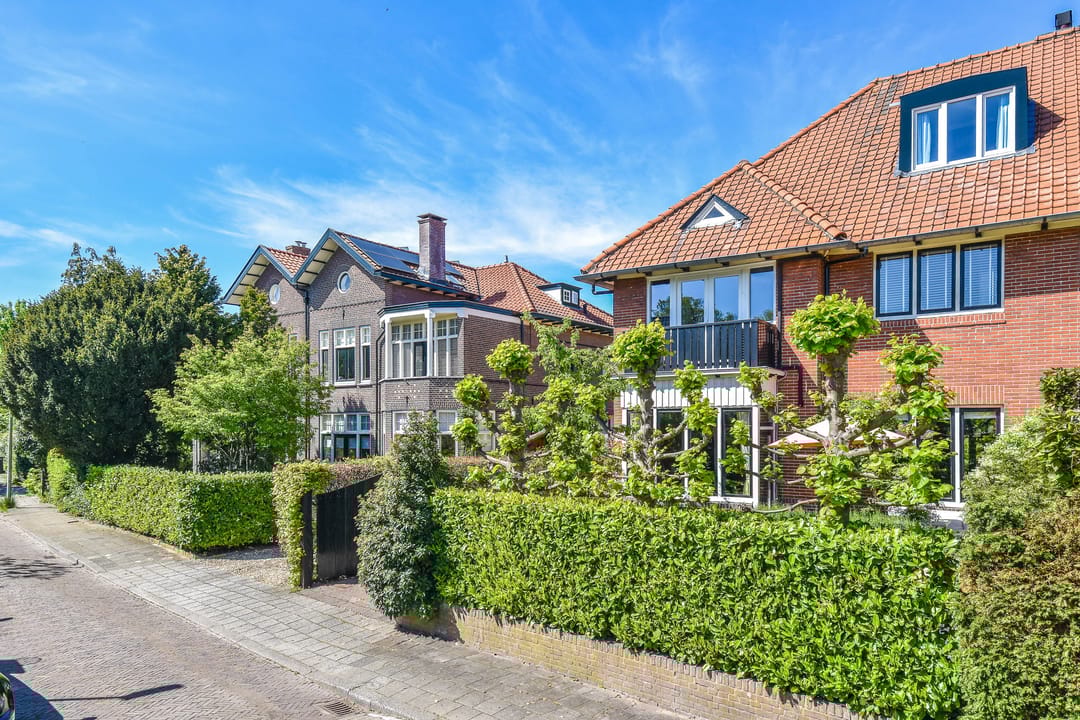 Photo 1 of Rostocklaan 5