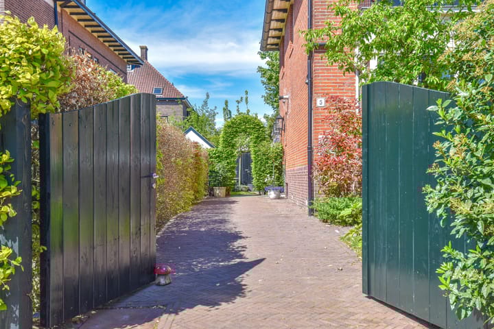 Foto 4 van Rostocklaan 5