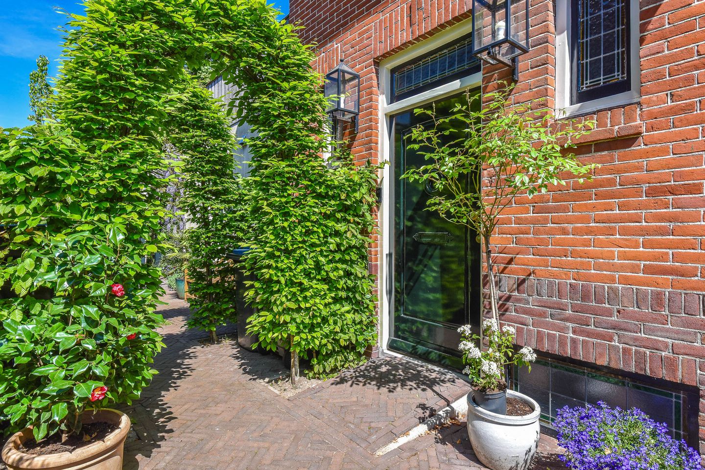 Photo 5 of Rostocklaan 5