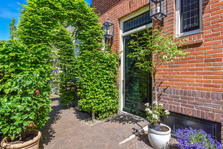 Foto 5 van Rostocklaan 5