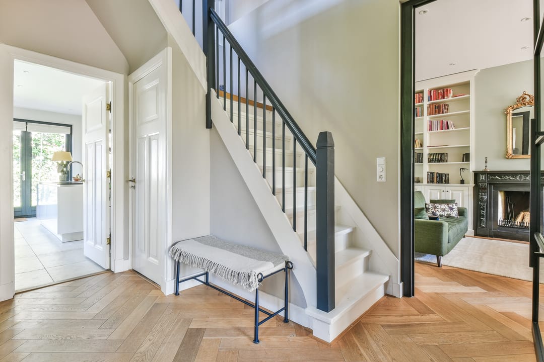 Photo 7 of Rostocklaan 5