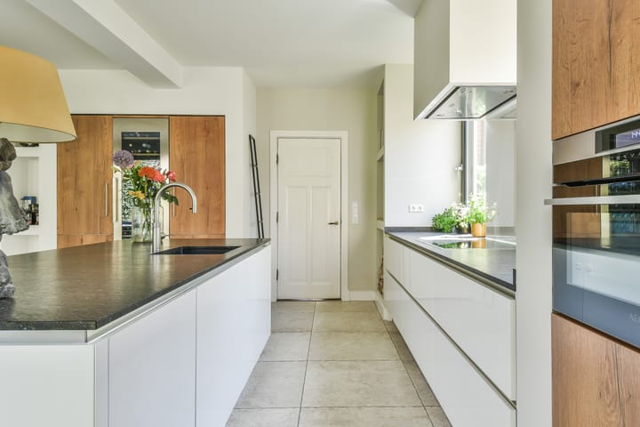 Foto 9 van Rostocklaan 5