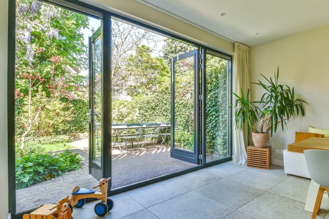 Photo 11 of Rostocklaan 5