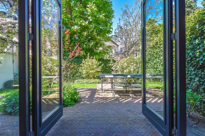 Foto 12 van Rostocklaan 5