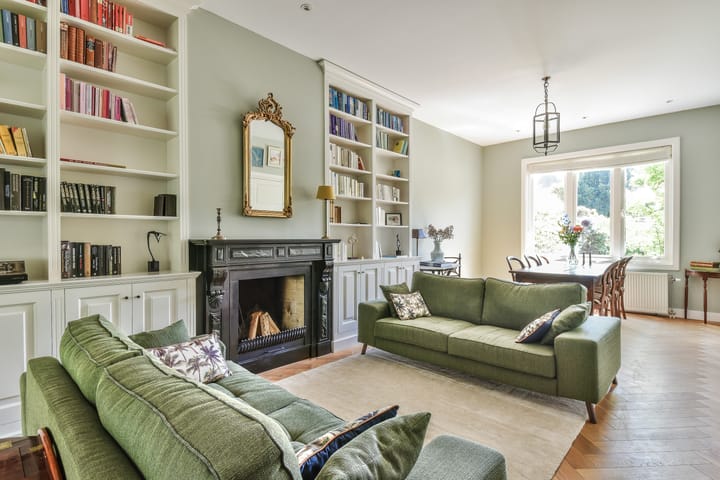 Foto 14 van Rostocklaan 5