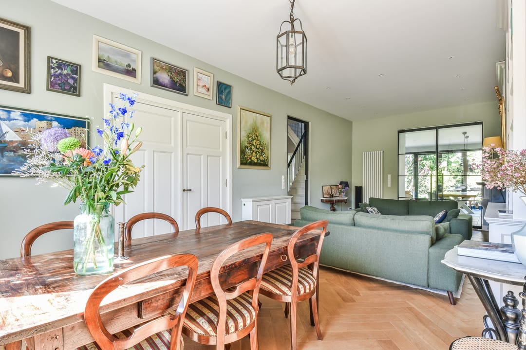 Photo 16 of Rostocklaan 5