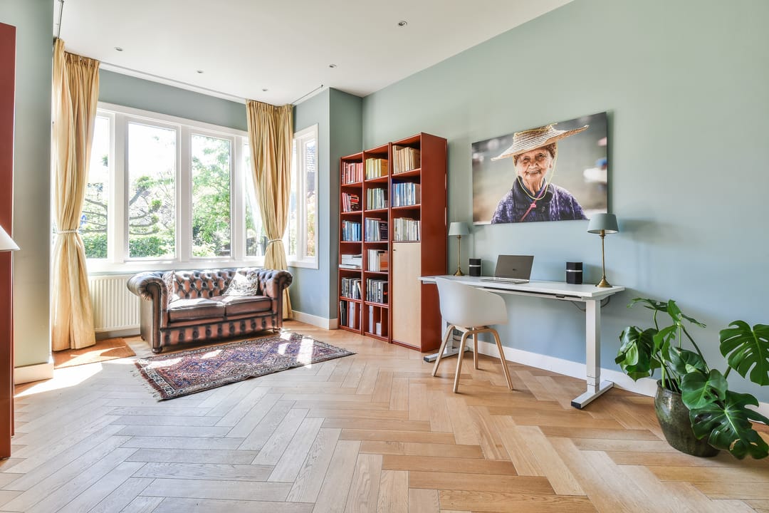 Photo 17 of Rostocklaan 5