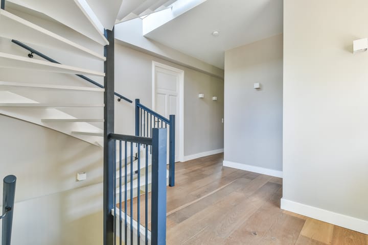 Foto 19 van Rostocklaan 5