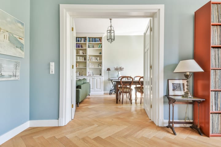 Foto 18 van Rostocklaan 5