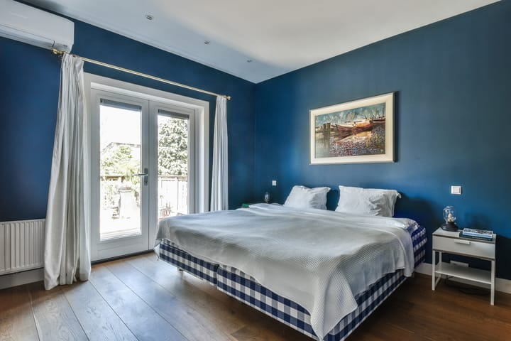 Foto 20 van Rostocklaan 5