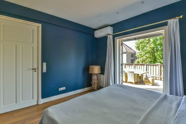 Foto 21 van Rostocklaan 5