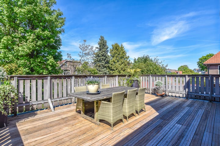 Foto 22 van Rostocklaan 5