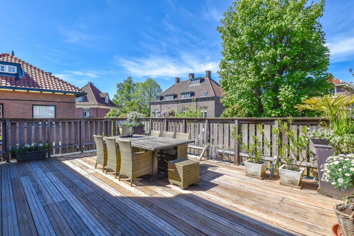 Foto 23 van Rostocklaan 5