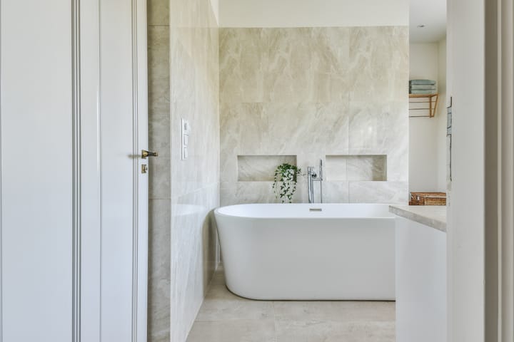 Foto 24 van Rostocklaan 5