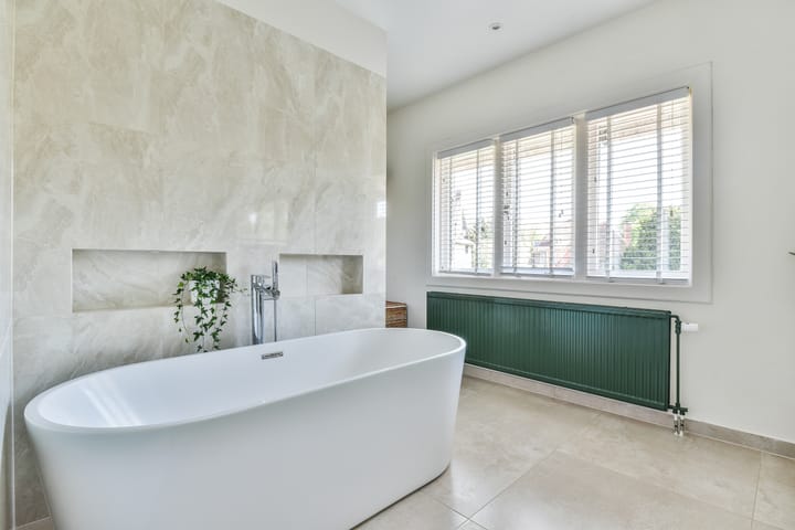 Foto 25 van Rostocklaan 5